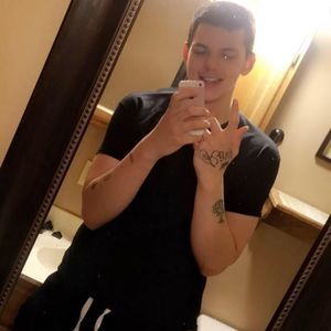 Meet your Posher, Trevor